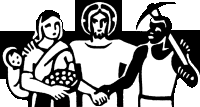 Logo Catholic Worker