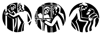 graphic works of mercy